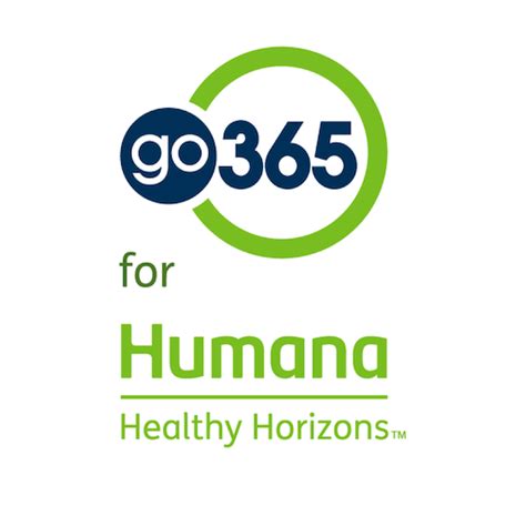 Go365 humana healthy horizons. Things To Know About Go365 humana healthy horizons. 
